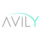 Avily Health logo